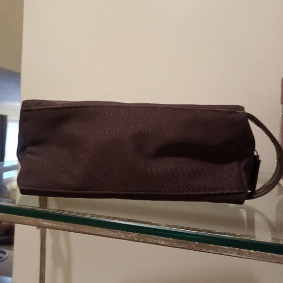 Calvin Klein Brown Travel Bag - Picture 6 of 9